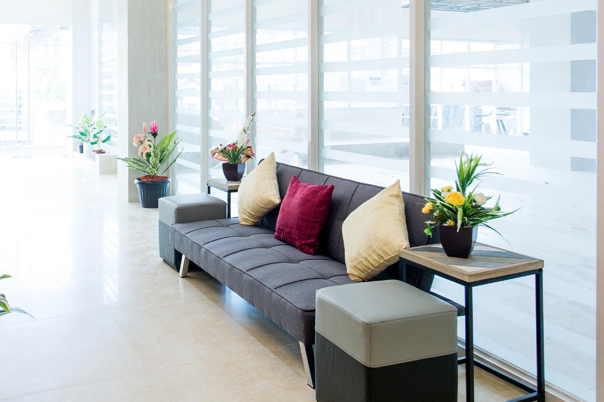 18 Suites Cebu Exteriör bild