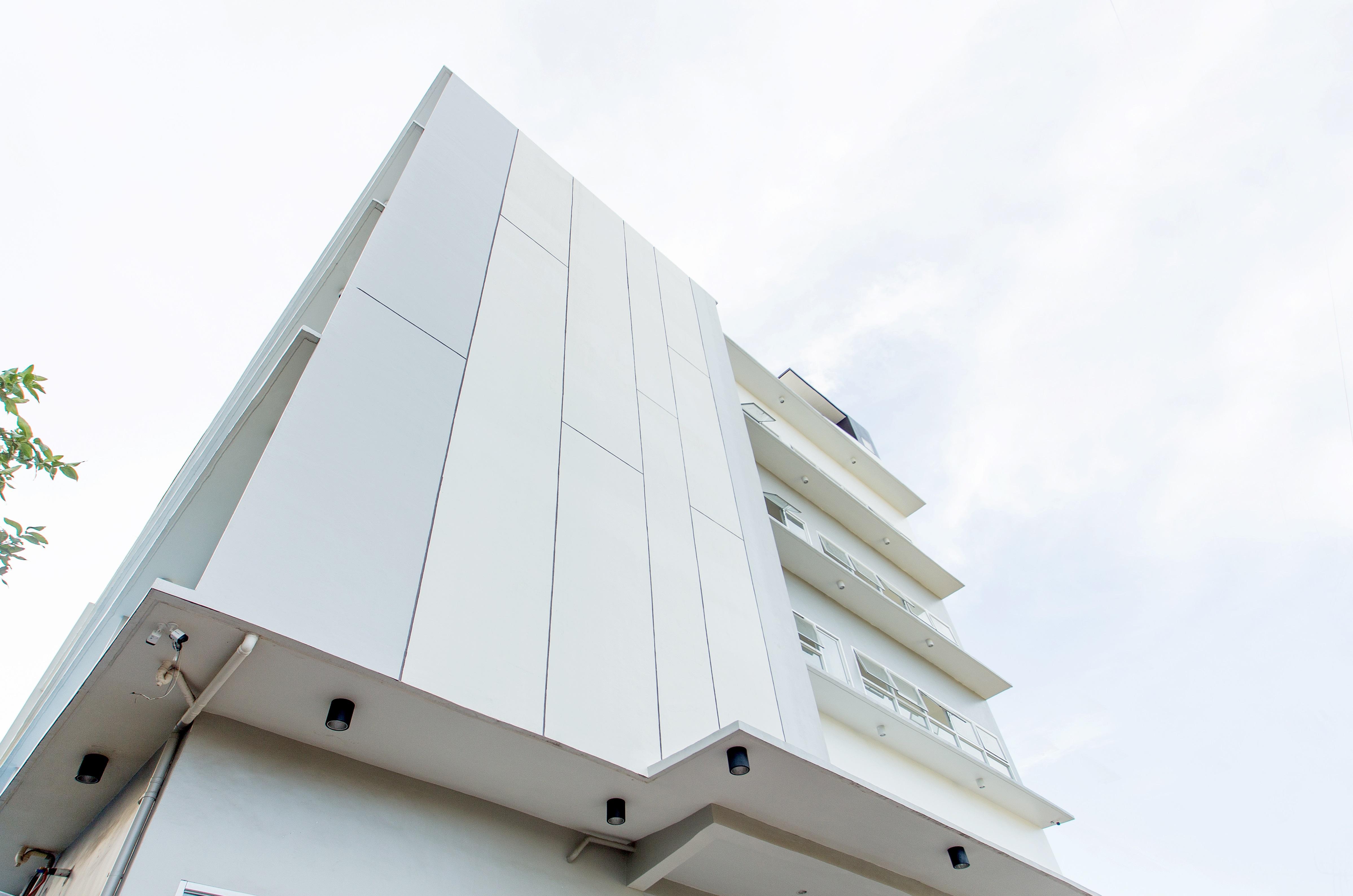 18 Suites Cebu Exteriör bild
