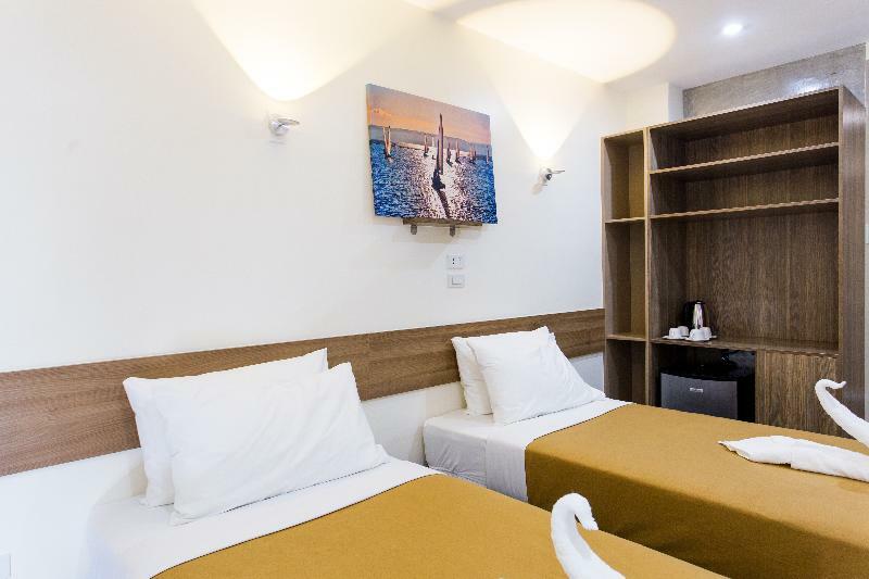 18 Suites Cebu Exteriör bild