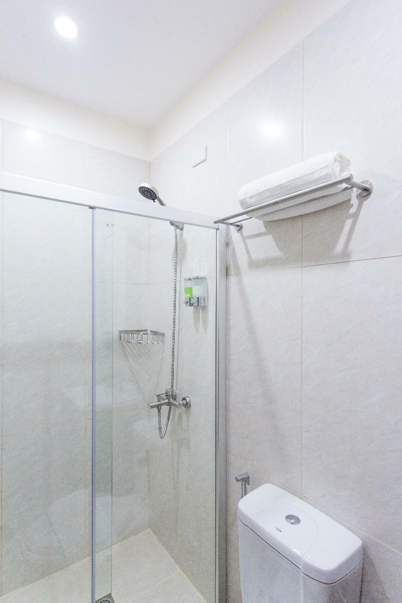 18 Suites Cebu Exteriör bild