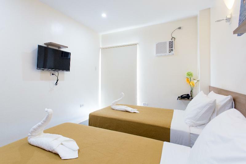 18 Suites Cebu Exteriör bild