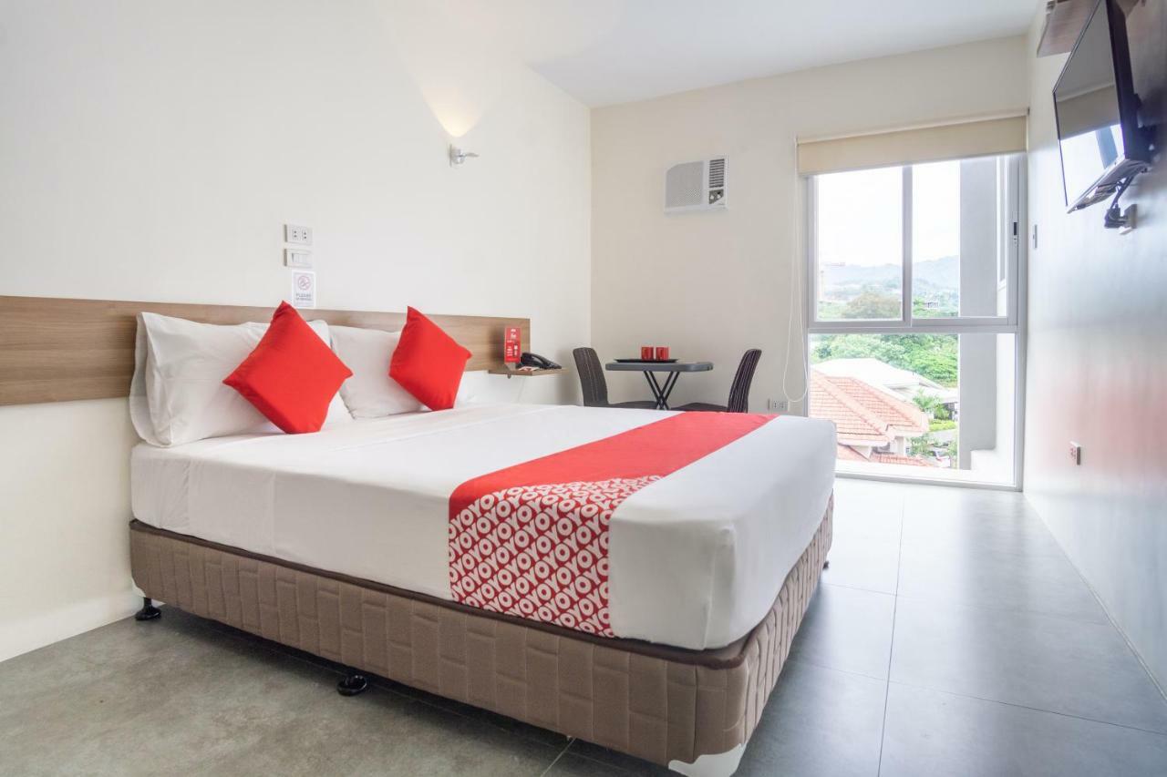 18 Suites Cebu Exteriör bild